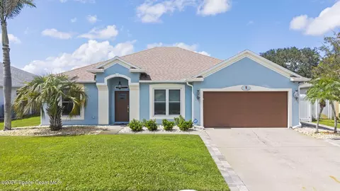 Exterior - 1382 Enclave Dr, Rockledge, FL 32955 photo 1 of 4