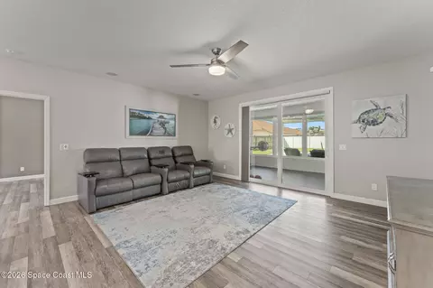 Living - 1382 Enclave Dr, Rockledge, FL 32955 photo 1 of 2