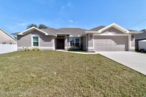 170 Spring Valley Ave, Sebastian, FL 32958