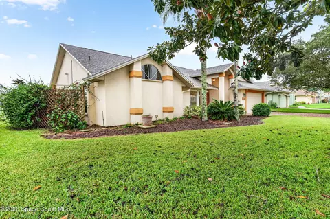 Exterior - 1140 Cypress Trace Dr, Melbourne, FL 32940 photo 11 of 11