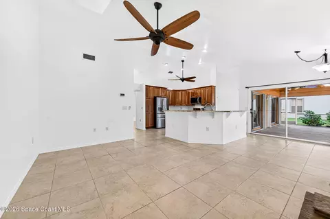 Living - 1140 Cypress Trace Dr, Melbourne, FL 32940 photo 8 of 10