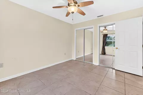 Bedroom - 1140 Cypress Trace Dr, Melbourne, FL 32940 photo 4 of 4