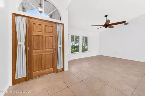 Entry Way - 1140 Cypress Trace Dr, Melbourne, FL 32940 photo 2 of 2