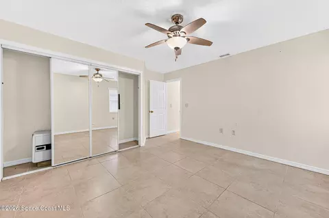 Bedroom - 1140 Cypress Trace Dr, Melbourne, FL 32940 photo 2 of 4