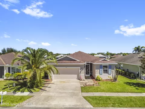 107 Elena Dr, Sebastian, FL 32958