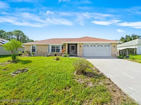 1728 Nanton St NW, Palm Bay, FL 32907