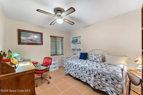 Bedroom - 241 Avenida Central, Indialantic, FL 32903 photo 3 of 3