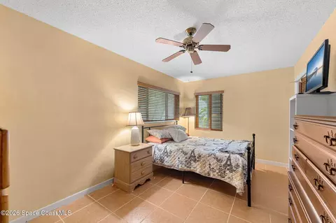 Bedroom - 241 Avenida Central, Indialantic, FL 32903 photo 1 of 3