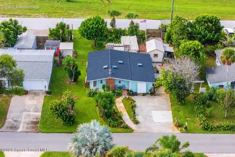 View/Area - 241 Avenida Central, Indialantic, FL 32903 photo 2 of 4
