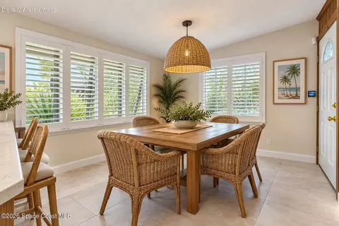 Dining - 241 Avenida Central, Indialantic, FL 32903 photo 1 of 1