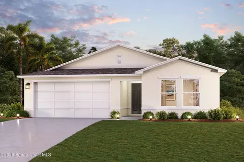 1083 Geary St SW, Palm Bay, FL 32908