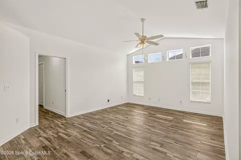Living - 4205 Long Leaf Dr, Melbourne, FL 32940 photo 8 of 9