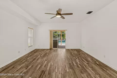 Living - 4205 Long Leaf Dr, Melbourne, FL 32940 photo 9 of 9