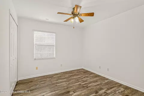 Bedroom - 4205 Long Leaf Dr, Melbourne, FL 32940 photo 1 of 2