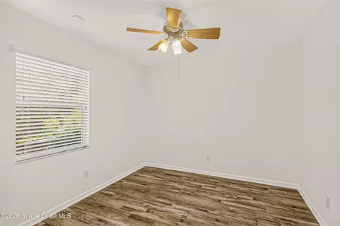 Bedroom - 4205 Long Leaf Dr, Melbourne, FL 32940 photo 2 of 2