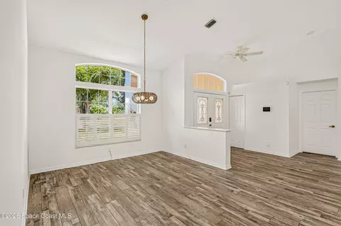 Living - 4205 Long Leaf Dr, Melbourne, FL 32940 photo 4 of 9