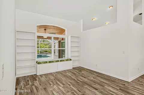 Living - 4205 Long Leaf Dr, Melbourne, FL 32940 photo 3 of 9