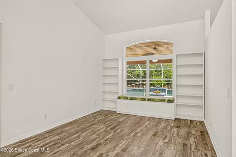 Living - 4205 Long Leaf Dr, Melbourne, FL 32940 photo 2 of 9