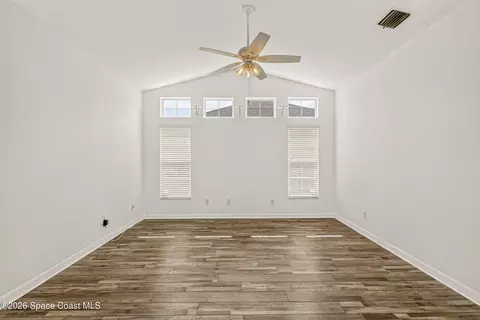 Living - 4205 Long Leaf Dr, Melbourne, FL 32940 photo 7 of 9
