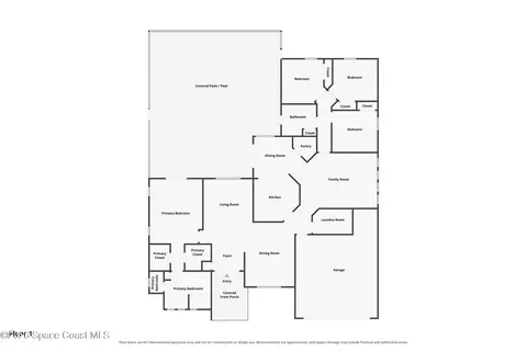Other - 4205 Long Leaf Dr, Melbourne, FL 32940 photo 10 of 10