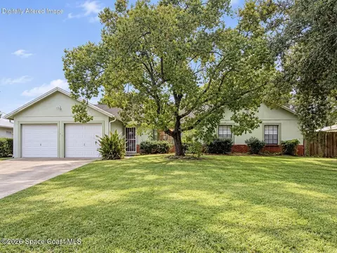 565 Atlantic Ave NE, Palm Bay, FL 32907