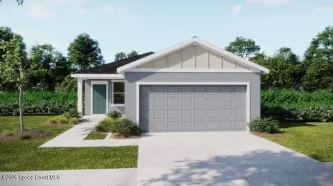 2911 Katie Ann Way, Deland, FL 32720