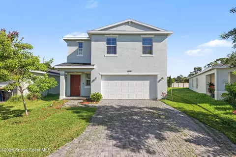 1695 SW Diablo Cir SW, Palm Bay, FL 32908