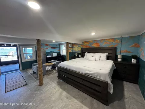 Bedroom - 8815 Us-1, Micco, FL 32976 photo 8 of 9