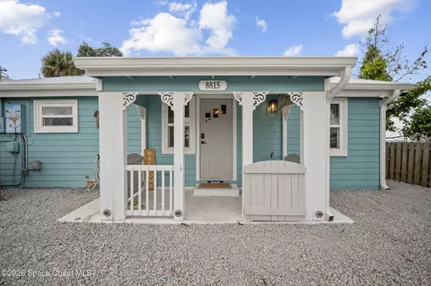 Exterior - 8815 Us-1, Micco, FL 32976 photo 1 of 16