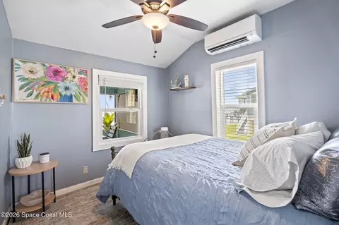 Bedroom - 8815 Us-1, Micco, FL 32976 photo 5 of 9