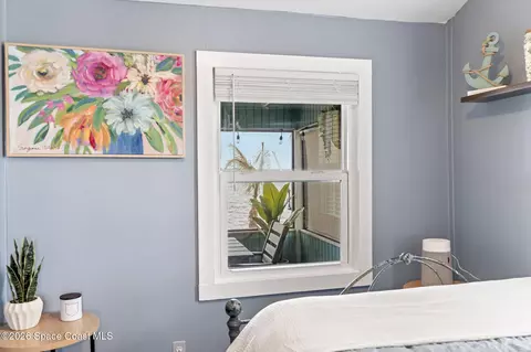 Bedroom - 8815 Us-1, Micco, FL 32976 photo 6 of 9