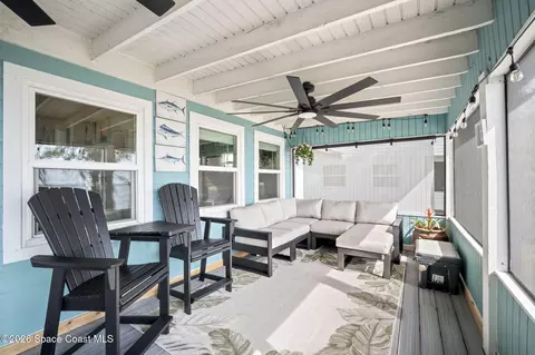 Exterior - 8815 Us-1, Micco, FL 32976 photo 3 of 16