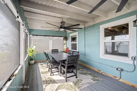 Exterior - 8815 Us-1, Micco, FL 32976 photo 7 of 16