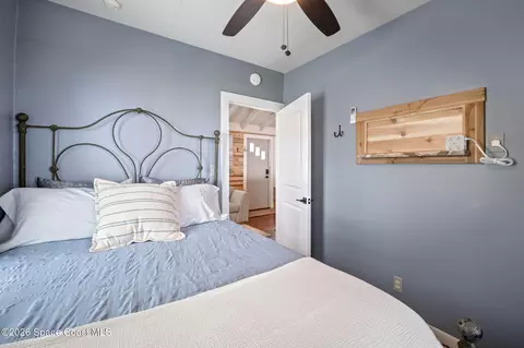 Bedroom - 8815 Us-1, Micco, FL 32976 photo 7 of 9