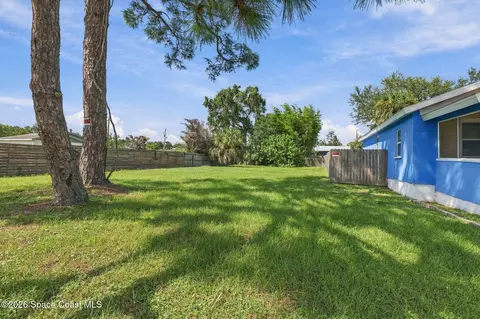 Exterior - 218 E Fee Ave, Melbourne, FL 32901 photo 2 of 6