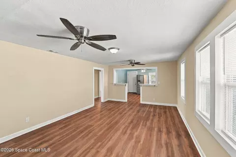 Living - 218 E Fee Ave, Melbourne, FL 32901 photo 1 of 1