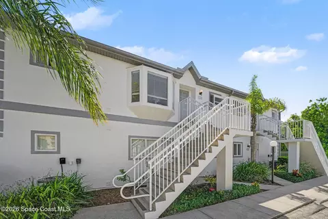 607 Ocean Park Ln #V236, Cape Canaveral, FL 32920