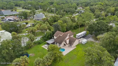 View/Area - 3480 Harlock Rd, Melbourne, FL 32934 photo 6 of 9