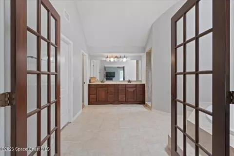 Entry Way - 3480 Harlock Rd, Melbourne, FL 32934 photo 4 of 4