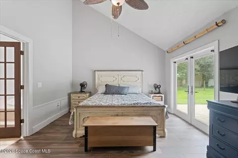Bedroom - 3480 Harlock Rd, Melbourne, FL 32934 photo 1 of 5