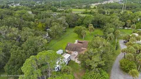 View/Area - 3480 Harlock Rd, Melbourne, FL 32934 photo 3 of 9
