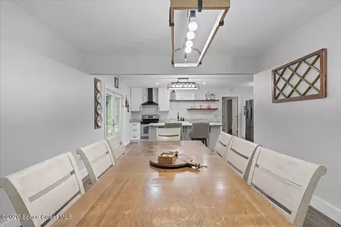 Dining - 3480 Harlock Rd, Melbourne, FL 32934 photo 4 of 4