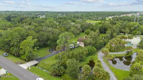 View/Area - 3480 Harlock Rd, Melbourne, FL 32934 photo 1 of 9
