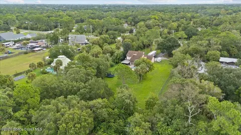 View/Area - 3480 Harlock Rd, Melbourne, FL 32934 photo 9 of 9