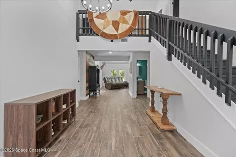 Entry Way - 3480 Harlock Rd, Melbourne, FL 32934 photo 1 of 4
