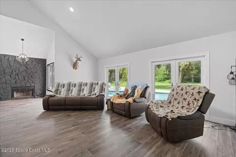 Living - 3480 Harlock Rd, Melbourne, FL 32934 photo 1 of 3