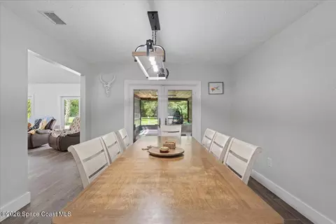 Dining - 3480 Harlock Rd, Melbourne, FL 32934 photo 2 of 4