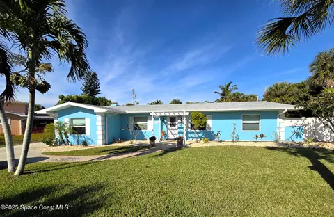 200 Sea Crest Dr, Melbourne Beach, FL 32951