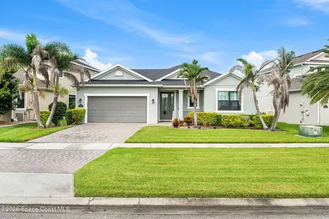 7772 Paragrass Ave, Melbourne, FL 32940