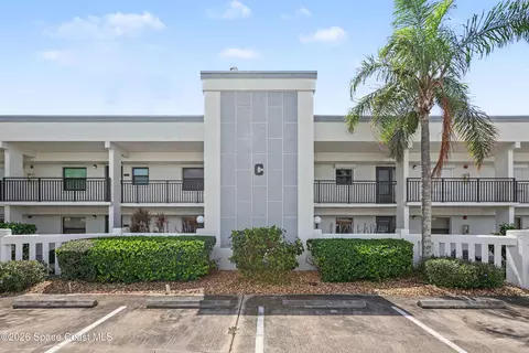 3165 N Atlantic Ave #C208, Cocoa Beach, FL 32931